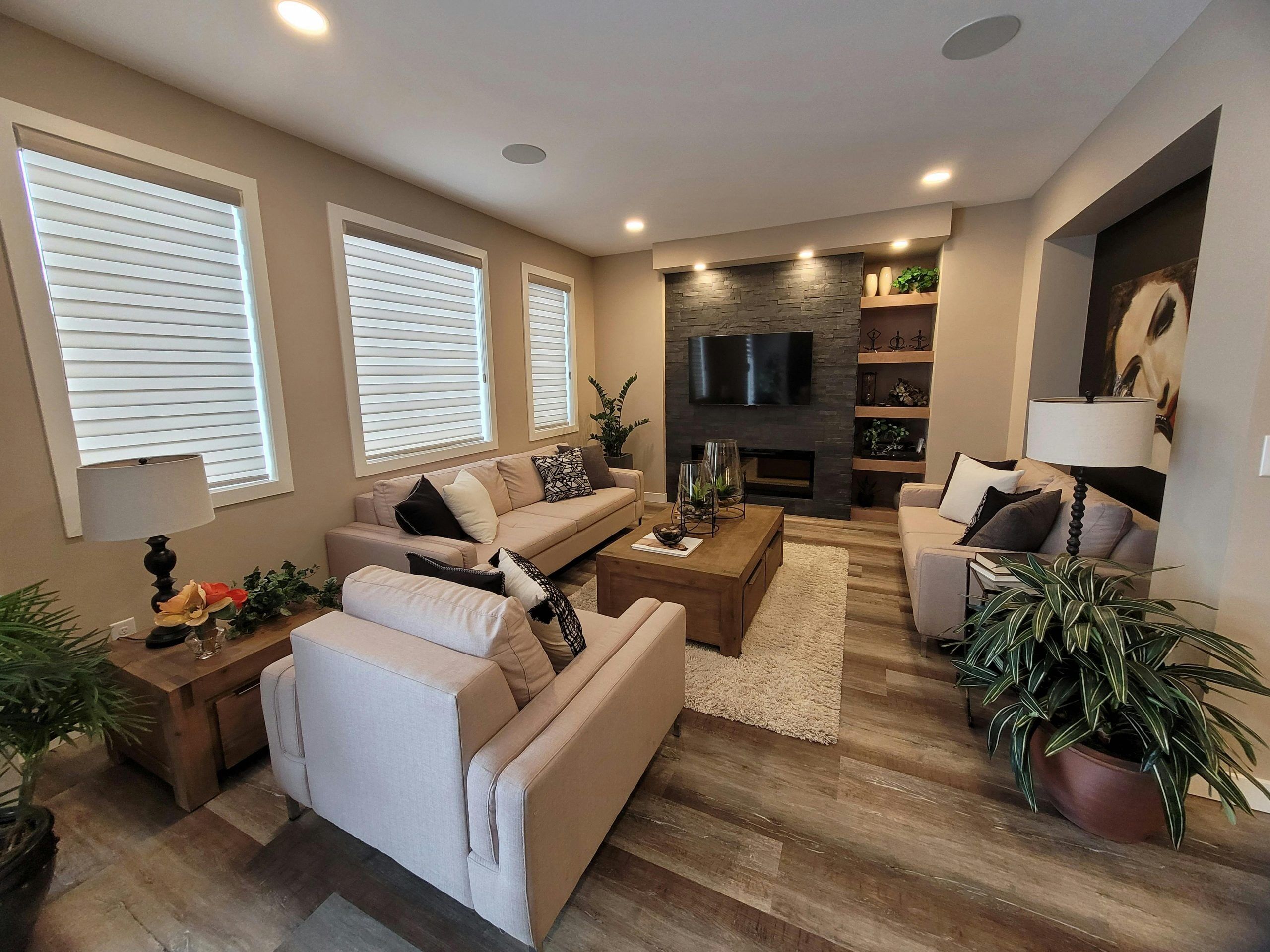 window treatment