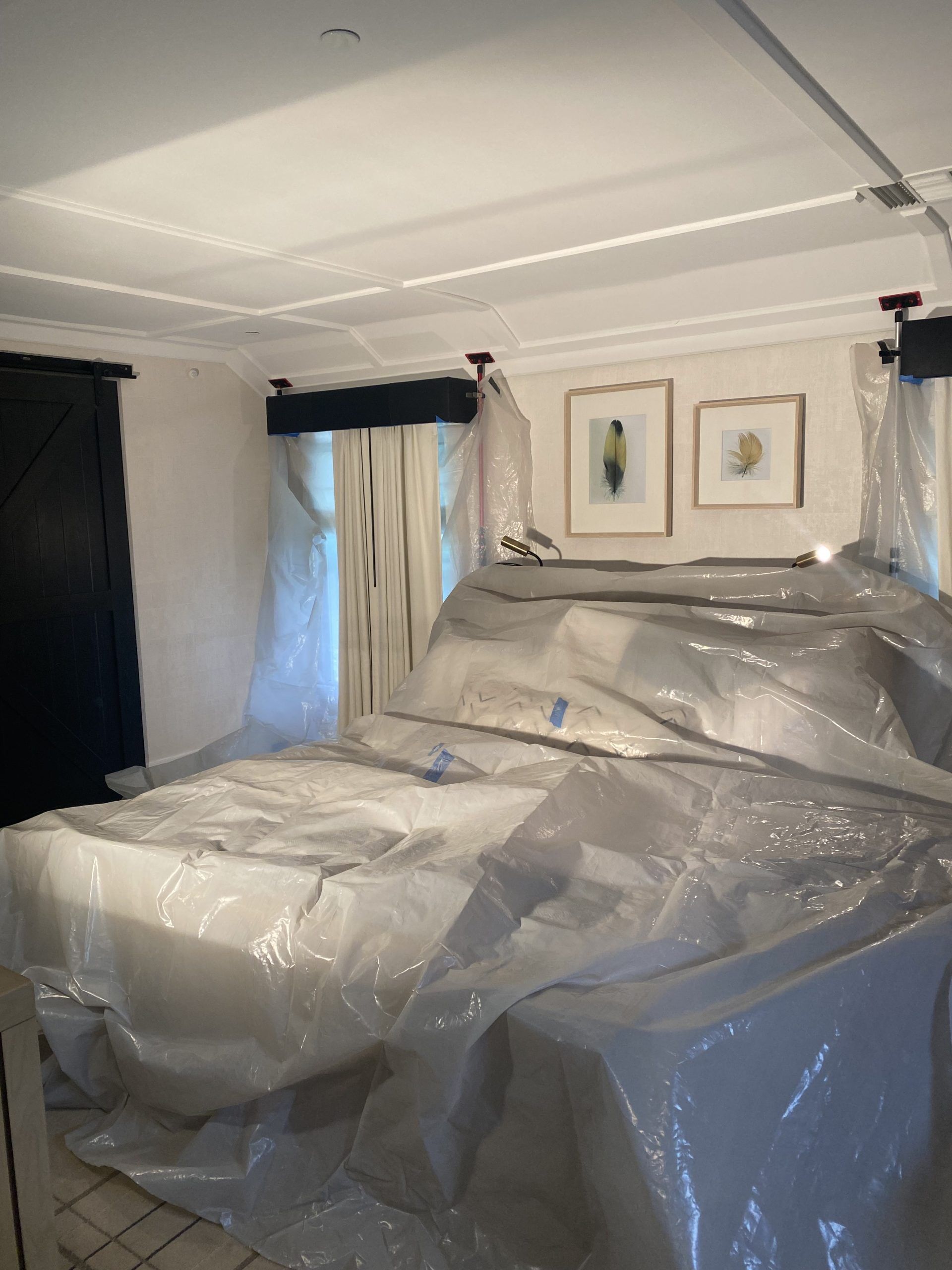 Cleaning services