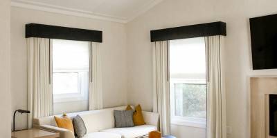 curtain cleaning services