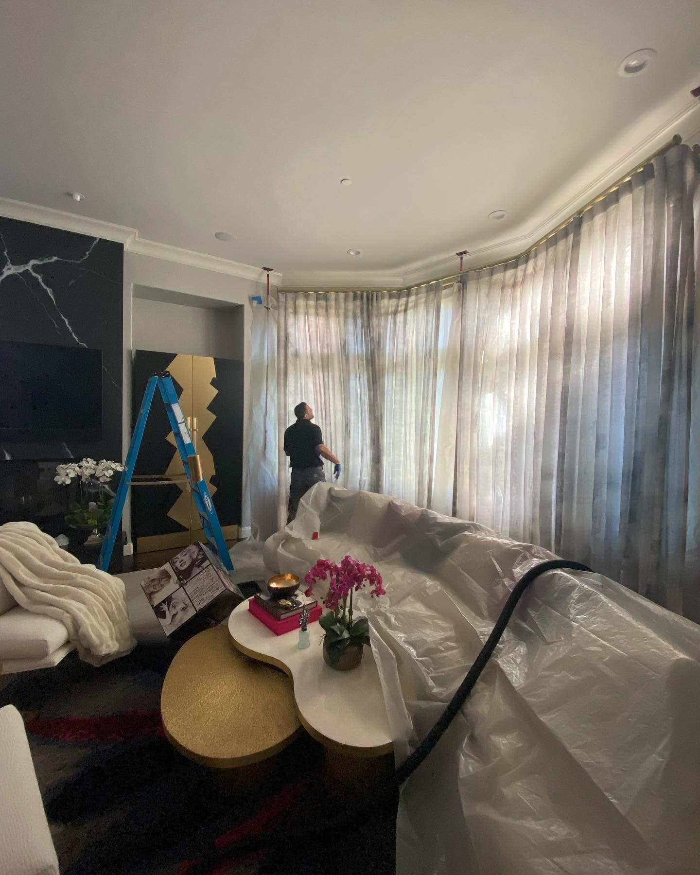 Window Treatment in San Francisco | Window Treatments and Rug Cleaning Services | BAYVIEW ON-SITE