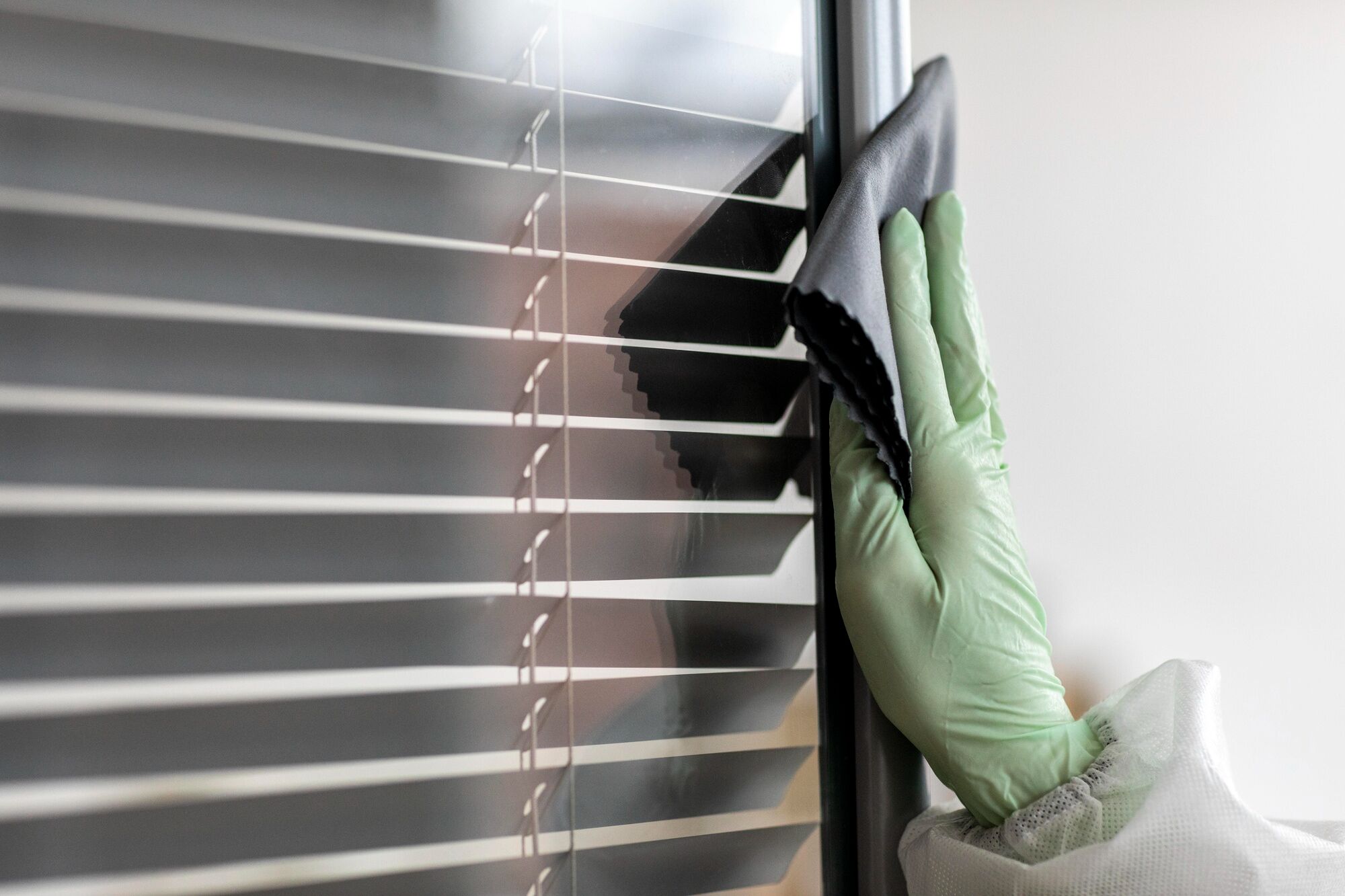 Drapery Repair and Cleaning in the Bay Area | Bayview On-Site