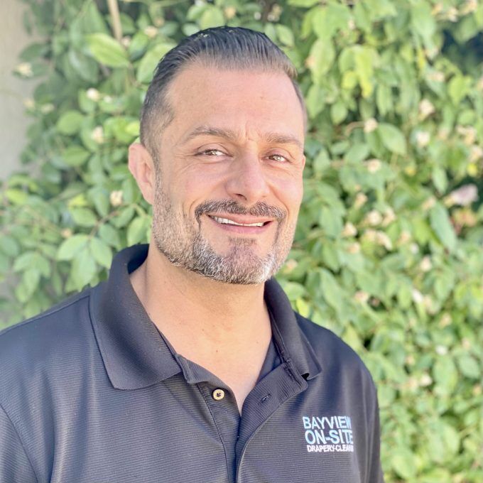 Meet the team - Bobby Carrillo - Certified Technician