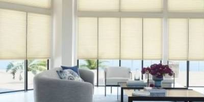 Blinds services