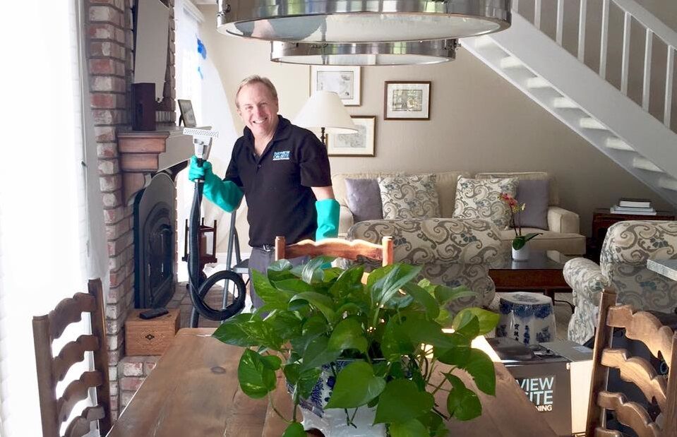 Customer Service experience