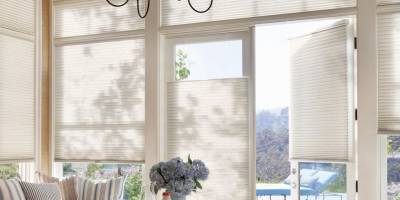 blinds cleaning services