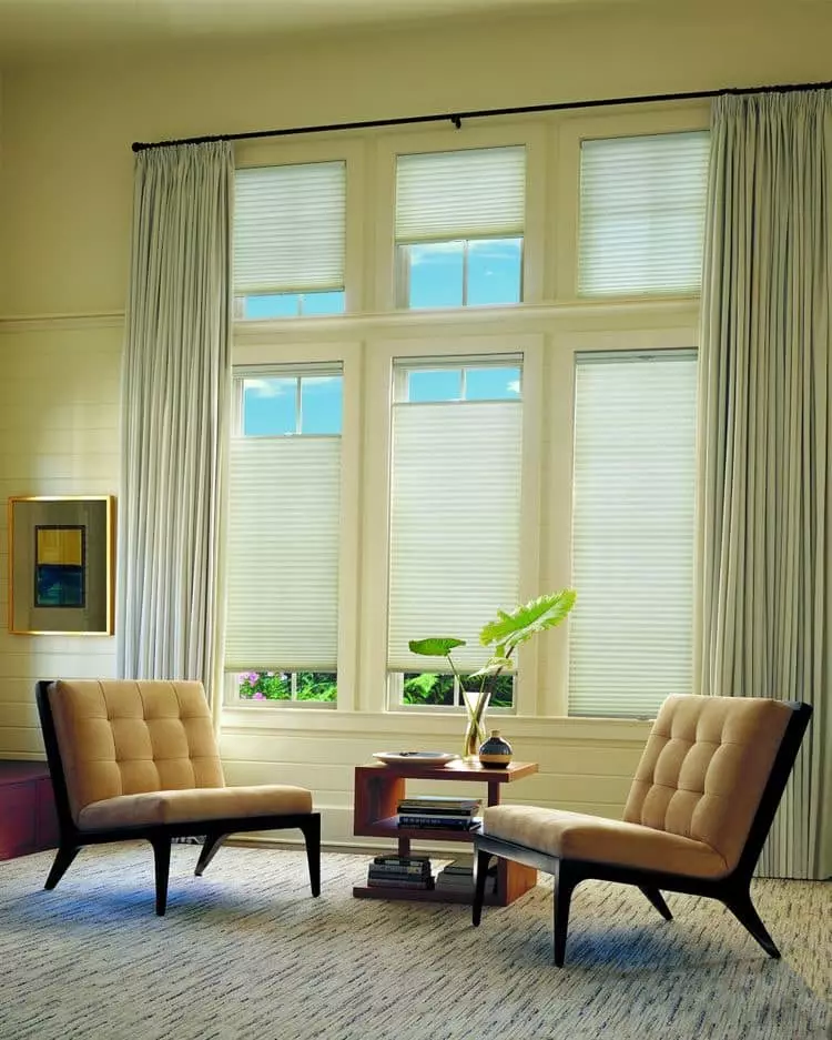 Window Treatments, Upholstery - Carpet Cleaning in Peninsula